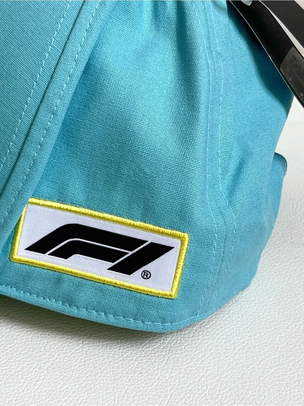 PUMA Formula 1 Brazil Grand Prix OSFA